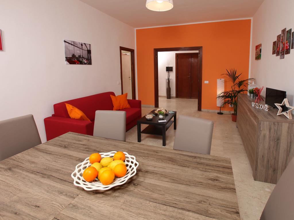 Cristiana Home Rome Exterior photo