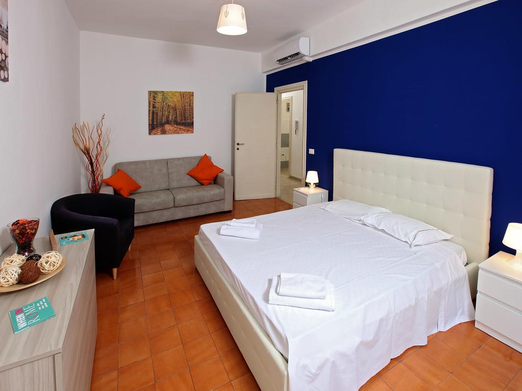 Cristiana Home Rome Exterior photo