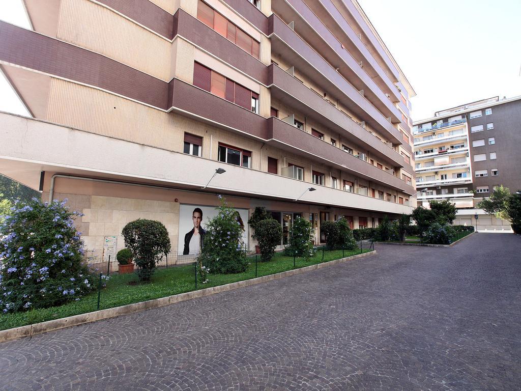 Cristiana Home Rome Exterior photo