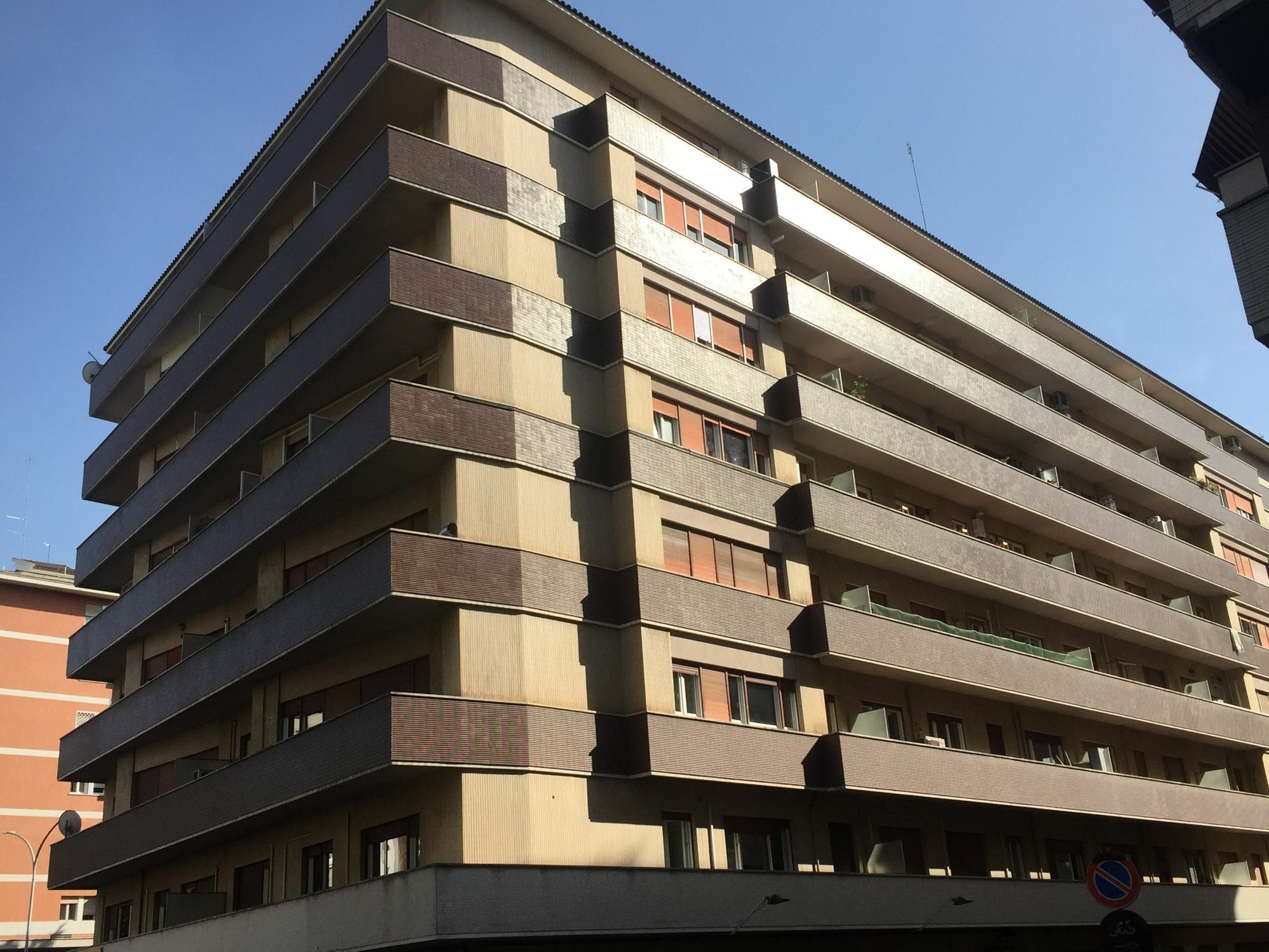 Cristiana Home Rome Exterior photo