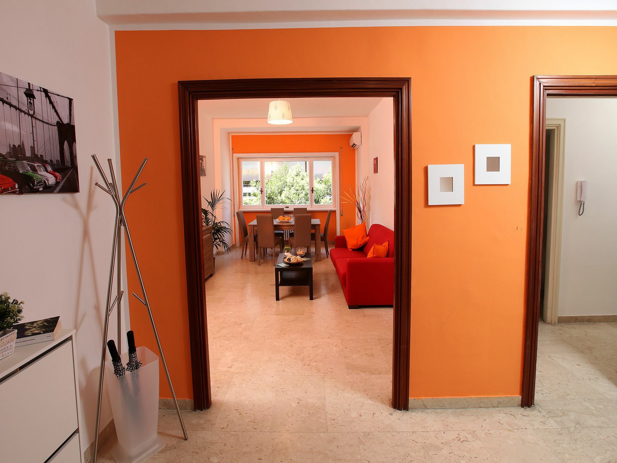Cristiana Home Rome Exterior photo