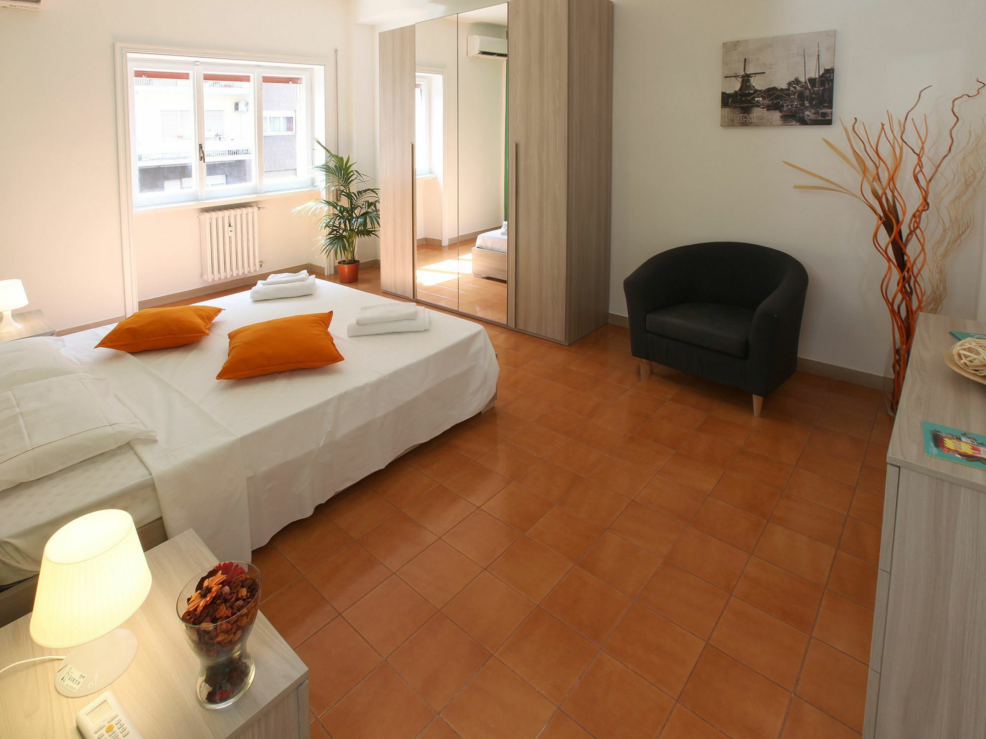 Cristiana Home Rome Exterior photo