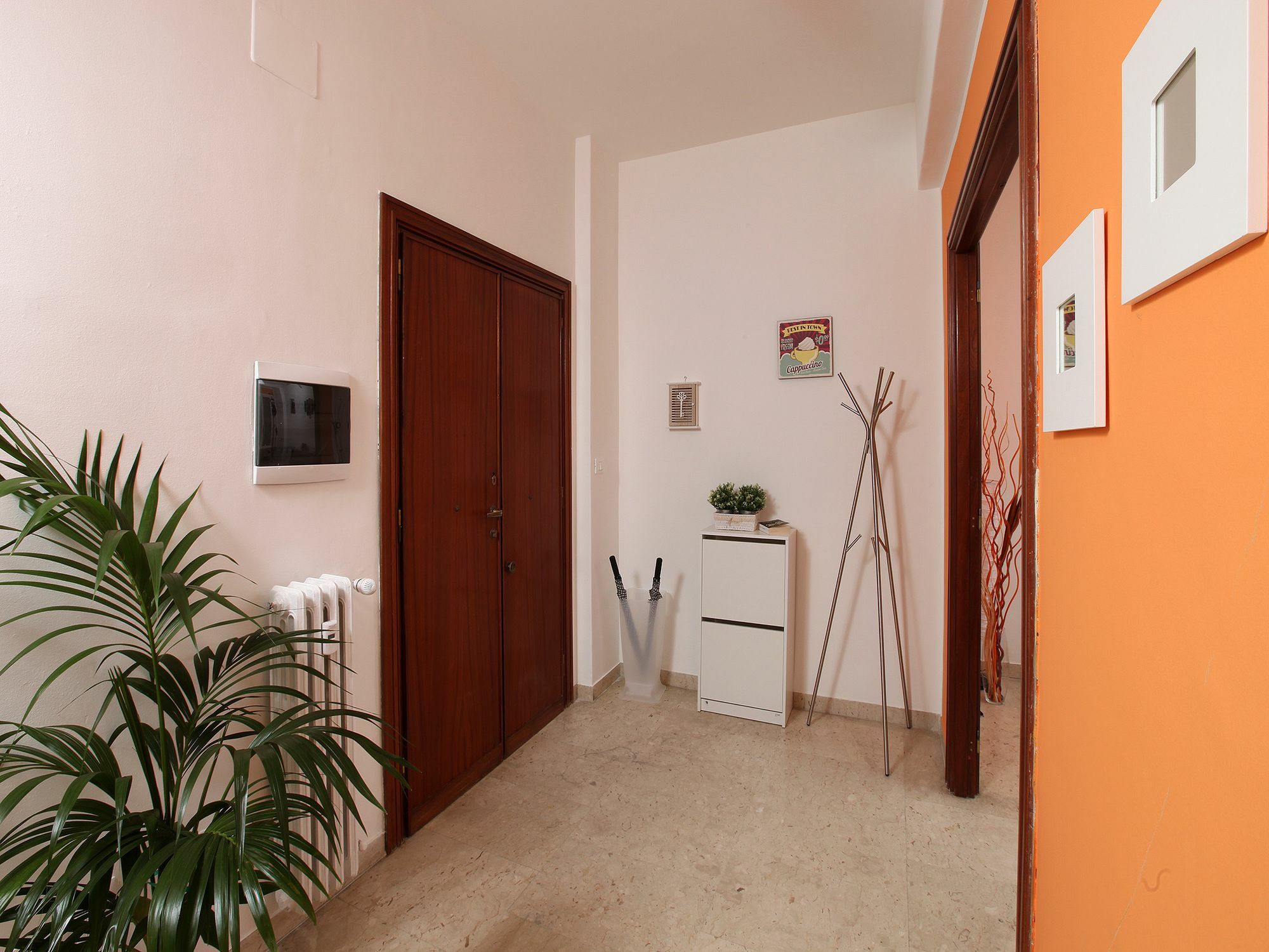 Cristiana Home Rome Exterior photo